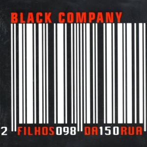 Black Co 1997