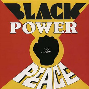 Black Power The Peace