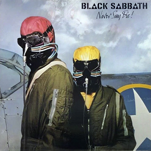 BlackSabbathNeverSayDie