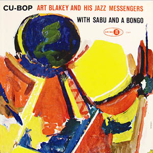 Blakey Cu Bop