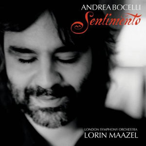 Blind Men Andrea Bocelli Sentimento