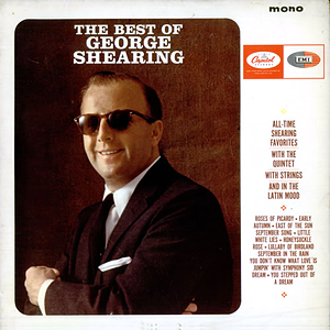 Blind Men George Shearing Best