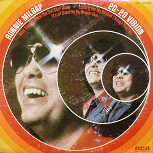 Blind Men Ronnie Milsap 20 20