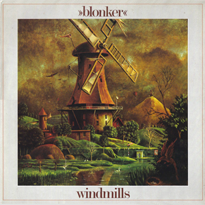 BlonkerWindmills