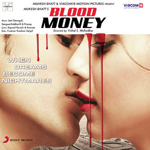Blood Money