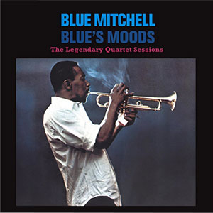 Blue Mitchells Moods