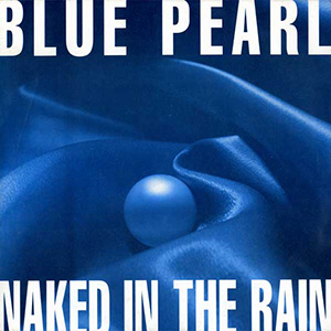 BluePearlNakedInTheRain