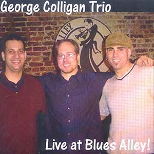 BluesAlleyGeorgeColligan