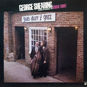 BluesAlleyGeorgeShearing