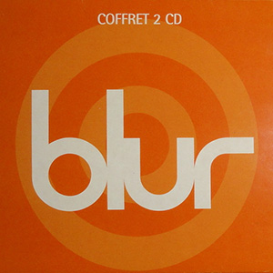 BlurCoffret2CD
