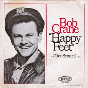 BobCraneHappyFeet