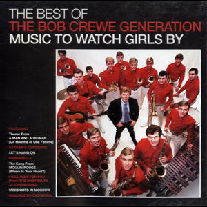 BobCreweGenerationMusicToWatchGirls