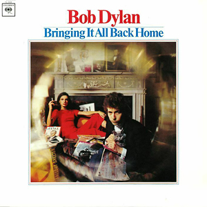 BobDylanBringingItAllBackHome