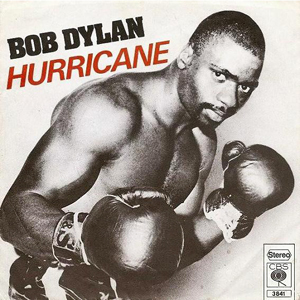 BobDylanHurricaneCarter