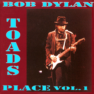 BobDylanToadsPlace