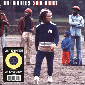 BobMarleySoulRebel