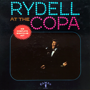 BobbyRydellAtTheCopa