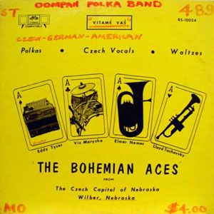 Bohemian Aces Czech Capitol Of Nebraska