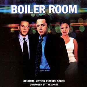 Boiler Room Score The Angel