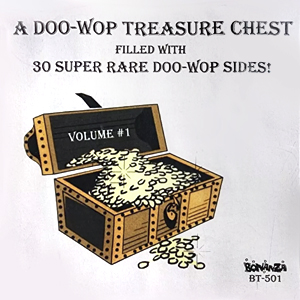 BonanzaDooWopTreasureChest