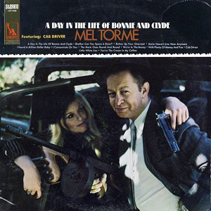 Bonnie Clyde Mel Torme