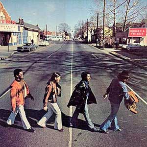 BookerT McLemore Ave
