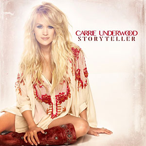 Boots Carrie Underwood Storyteller