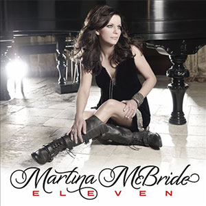 Boots Martina McBride Eleven