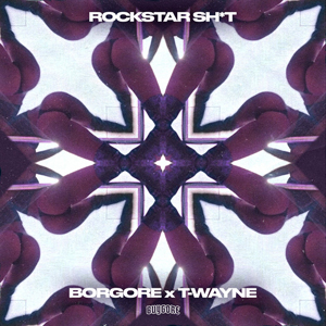 BorgoreTWayneRockstarSh*t