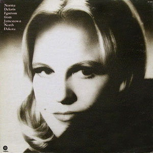 Born As Norma Deloris Egstrom - Peggy Lee