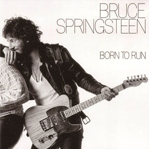 Born To Run Bruce Springsteen