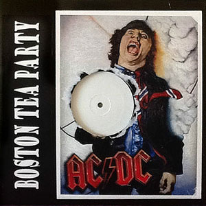 Boston Tea Party AcDc