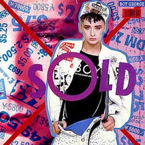 BoyGeorgeSold