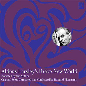 Brave New World Aldous Huxley