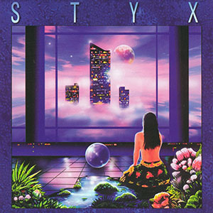 Brave New World Styx