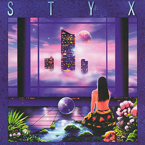 Brave New World Styx