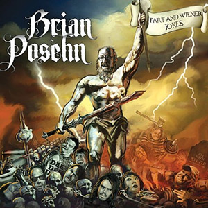BrianPosehnFartAndWeinerJokes