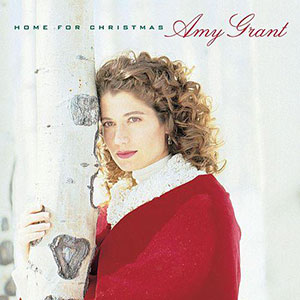 Bright Xmas Amy Grant