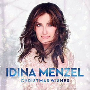 Bright Xmas Idina Menzel