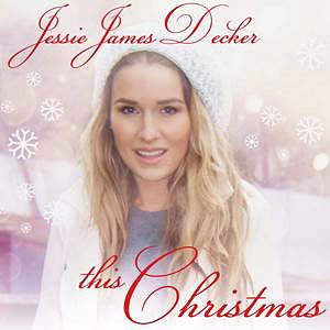 Bright Xmas Jessie James Decker