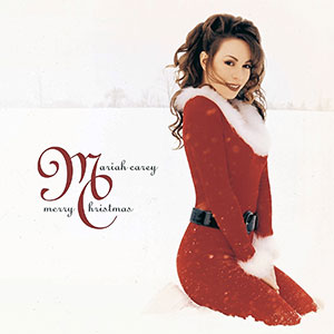 Bright Xmas Mariah Carey