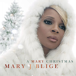 Bright Xmas Mary J Blige