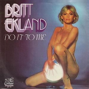 Britt Ekland 42S