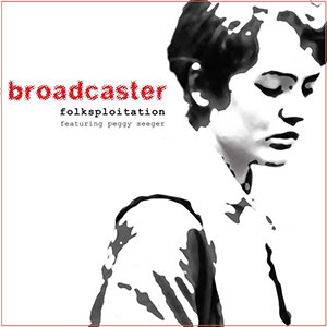Broadcaster Folksploitation
