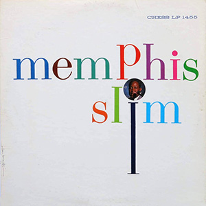 BronsteinMemphisSlim