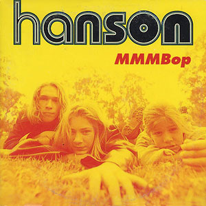 Brothers Hanson MBop