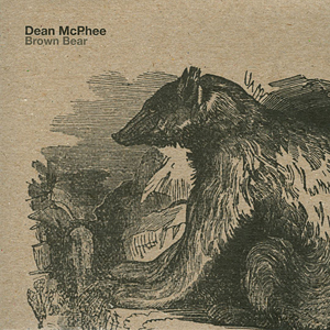 Brown Bear Dean McPhee