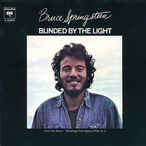 BruceSpringsteenBlindedByTheLight