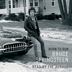 BruceSpringsteenBornToRunBook