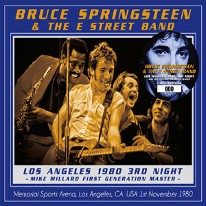 BruceSpringsteenLosAngeles19803rdNight
